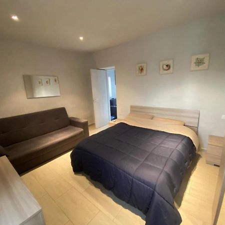 Moonlight Apartament San Piero in Campo  Экстерьер фото