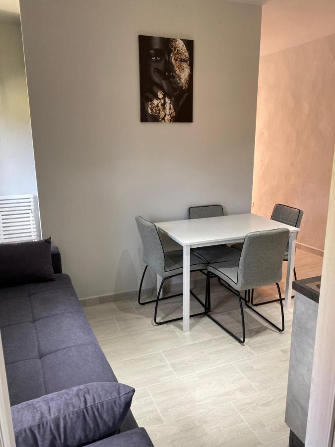 Moonlight Apartament San Piero in Campo  Экстерьер фото