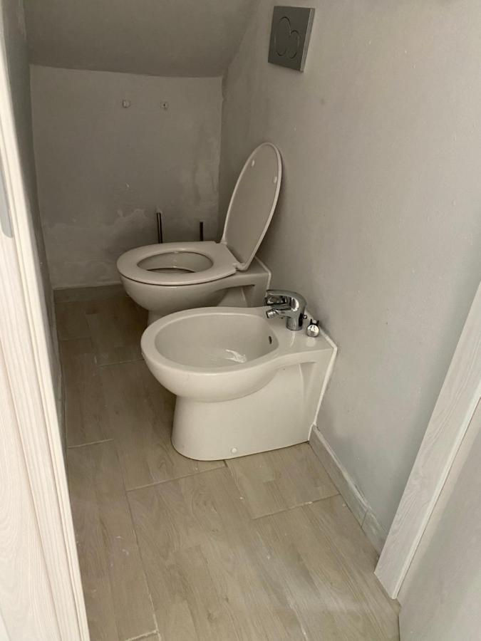 Moonlight Apartament San Piero in Campo  Экстерьер фото