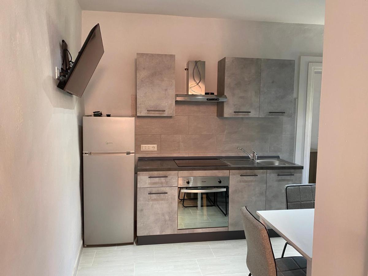 Moonlight Apartament San Piero in Campo  Экстерьер фото