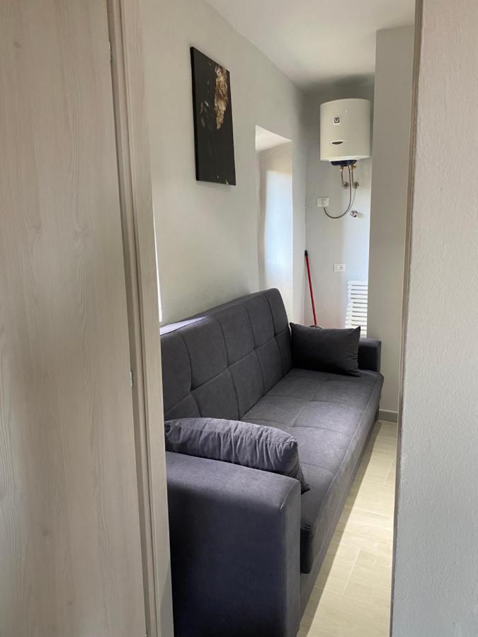 Moonlight Apartament San Piero in Campo  Экстерьер фото